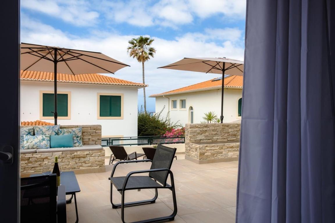 Apartment Guestready - Ocean View Haven In Funchal (Madeira)