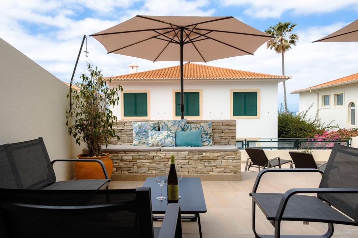 Guestready - Ocean View Haven In Funchal (Madeira)