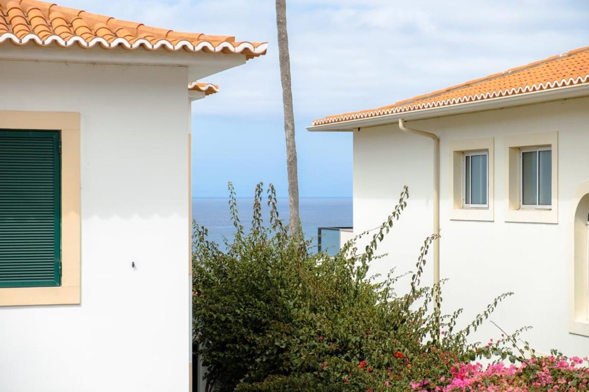 Guestready - Ocean View Haven In Apartment