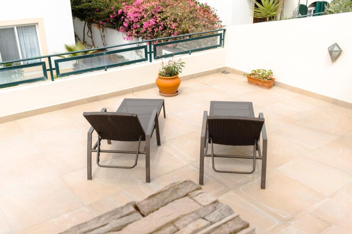 Guestready - Ocean View Haven In *