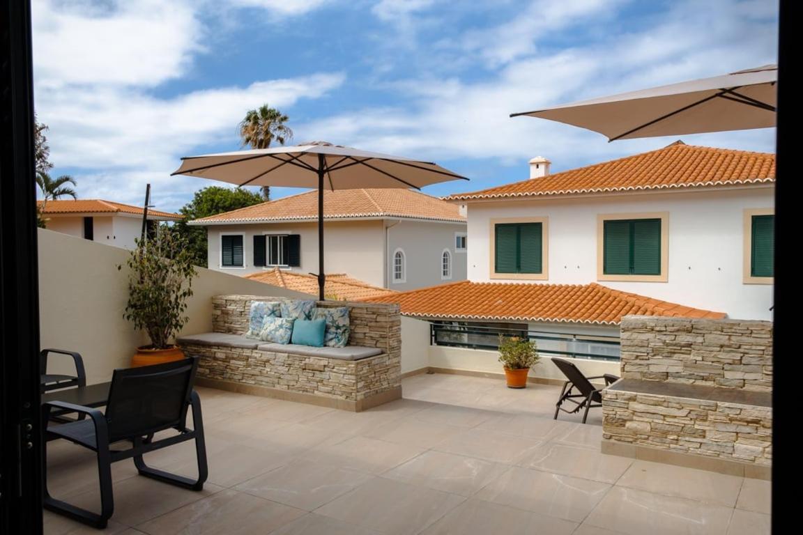 Guestready - Ocean View Haven In