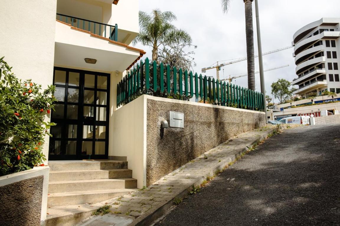 Guestready - Ocean View Haven In Apartment Funchal (Madeira)
