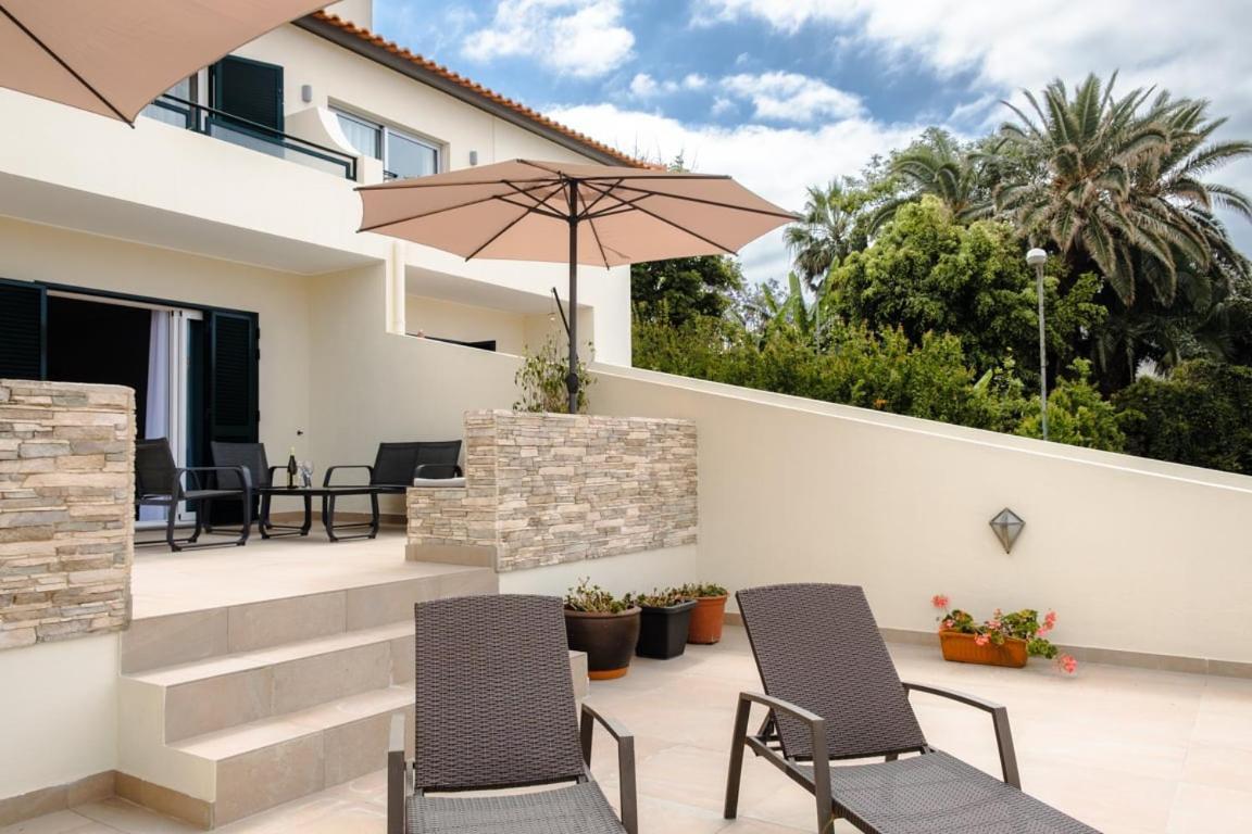 Guestready - Ocean View Haven In Funchal (Madeira)
