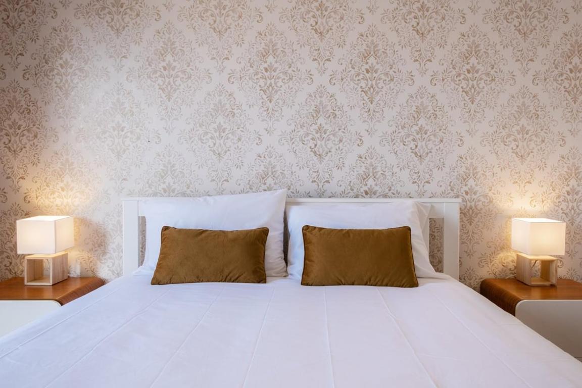 Apartment Guestready - Ocean View Haven In Funchal (Madeira)