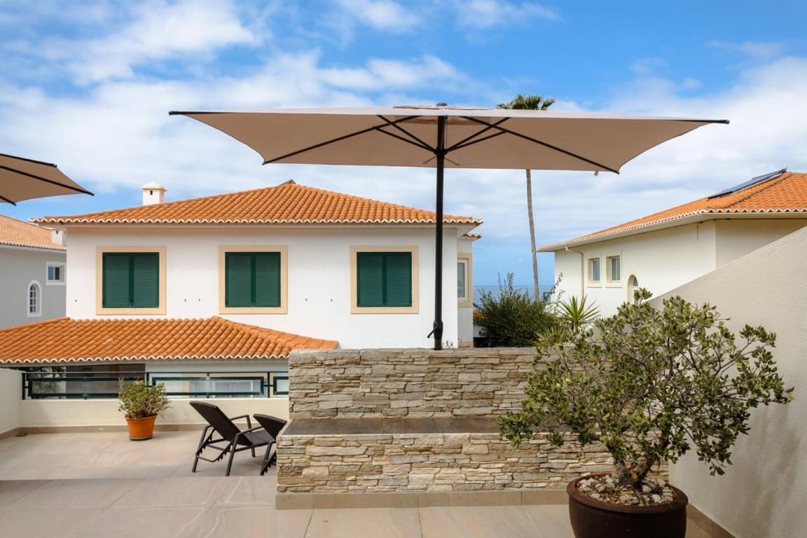 Guestready - Ocean View Haven In Apartment *