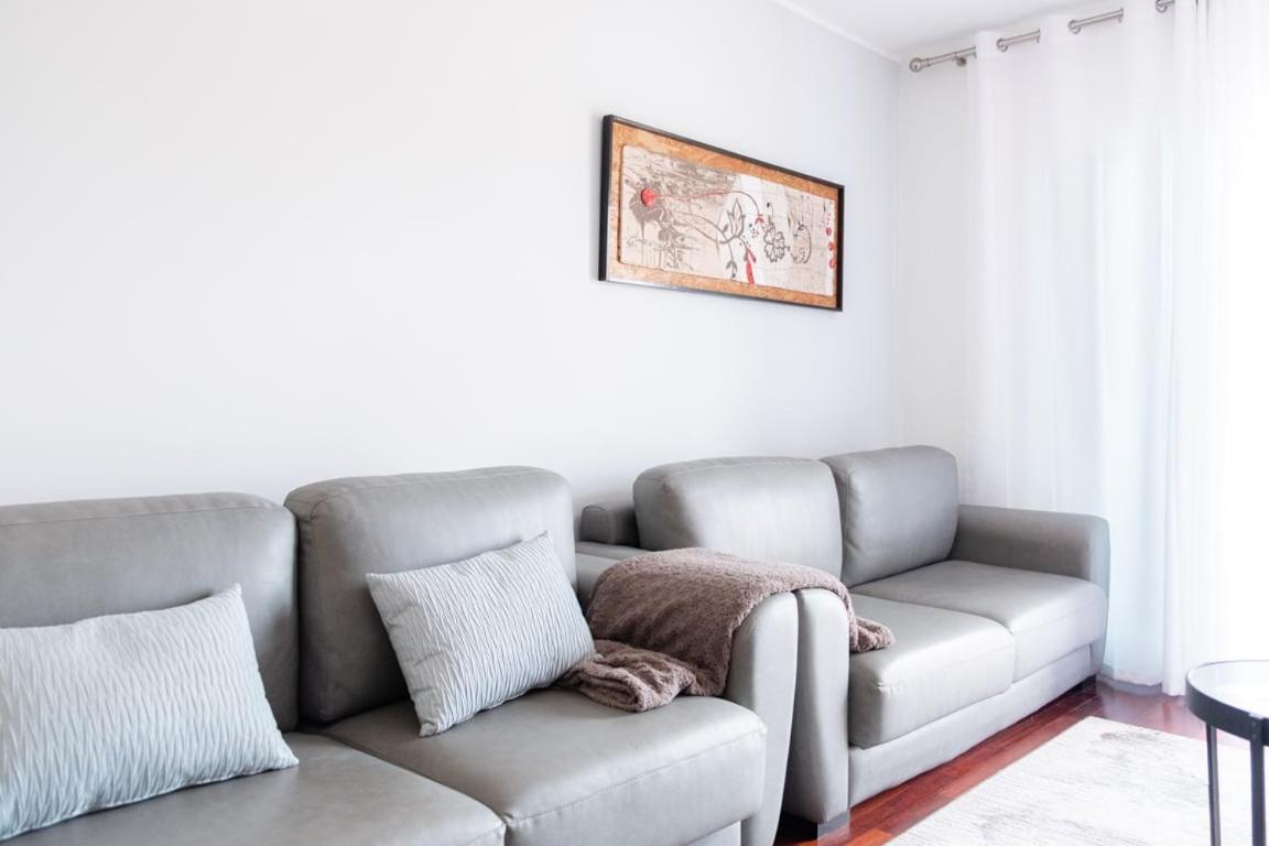 Guestready - Ocean View Haven In Apartment *