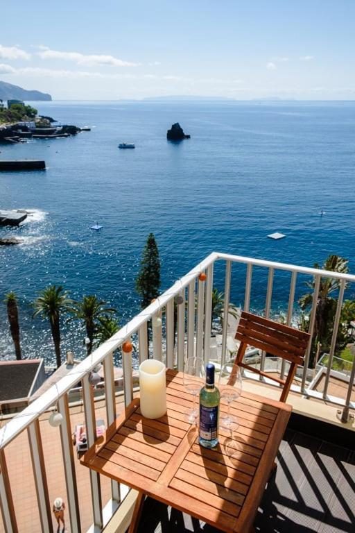 Guestready - Sea View In Madeira *