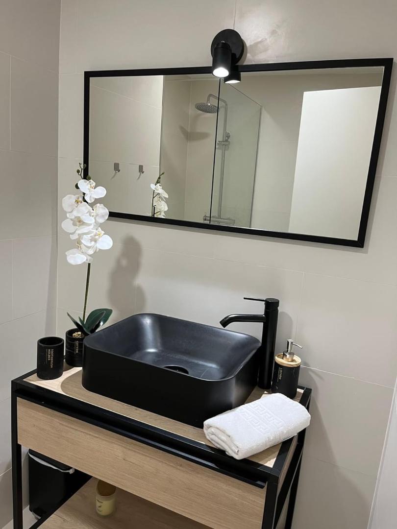 Guestready - Sea View In Madeira Apartment