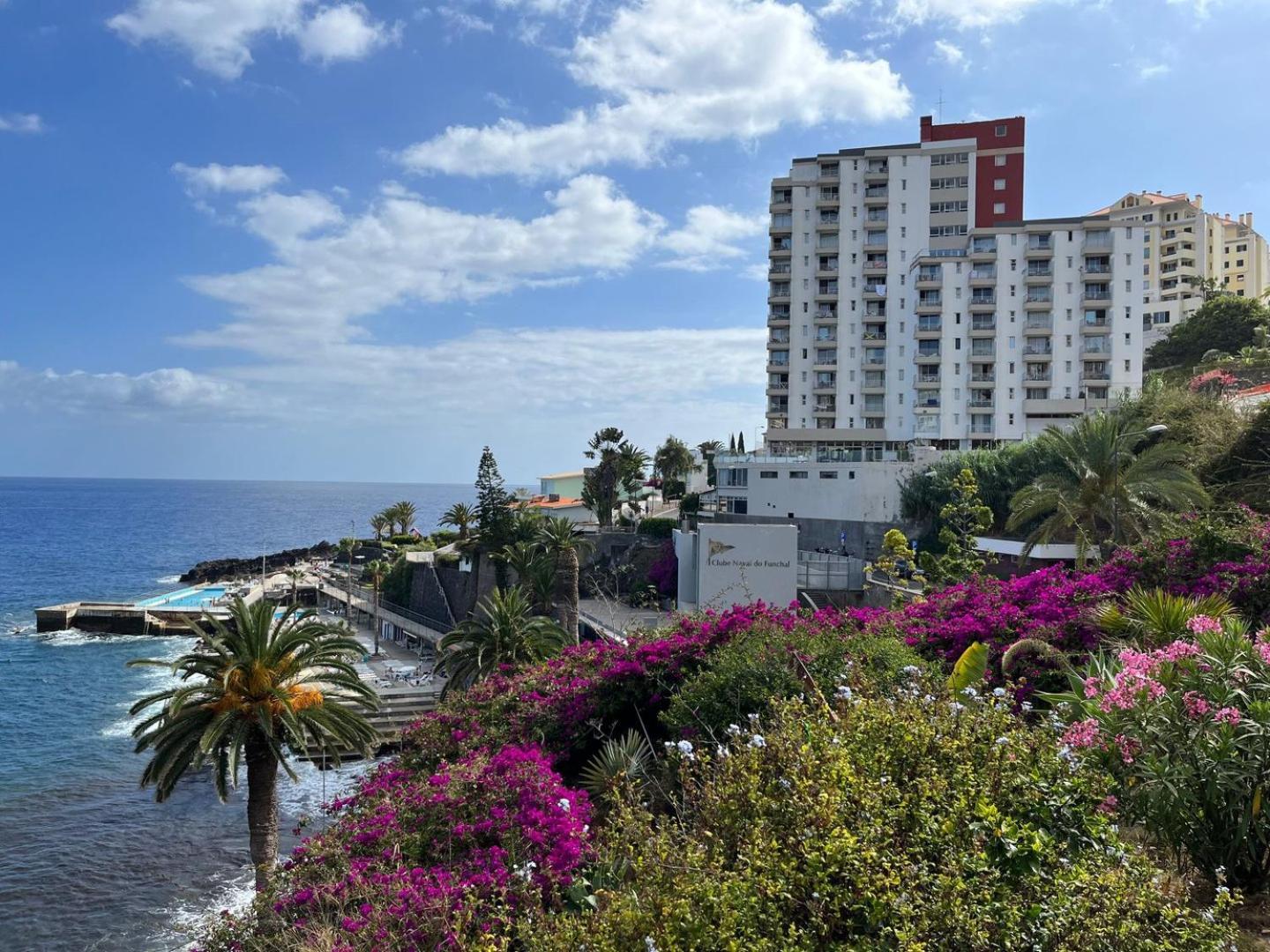 Guestready - Sea View In Madeira