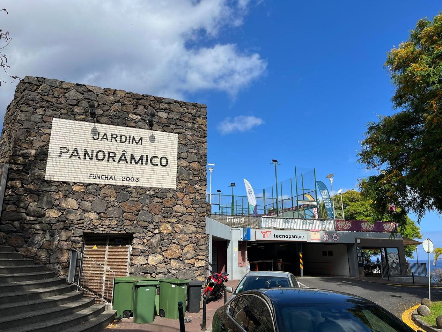 Guestready - Sea View In Madeira