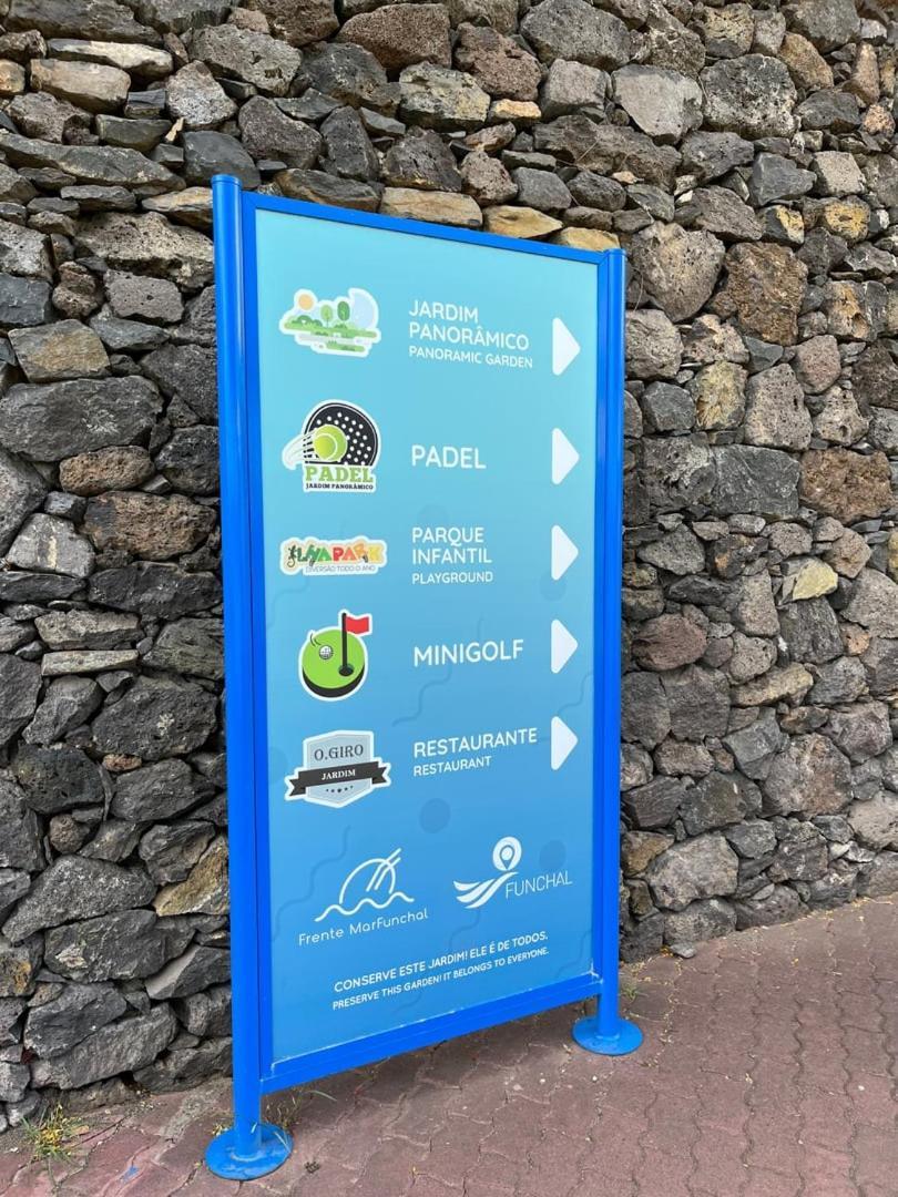 Guestready - Sea View In Madeira Funchal (Madeira)