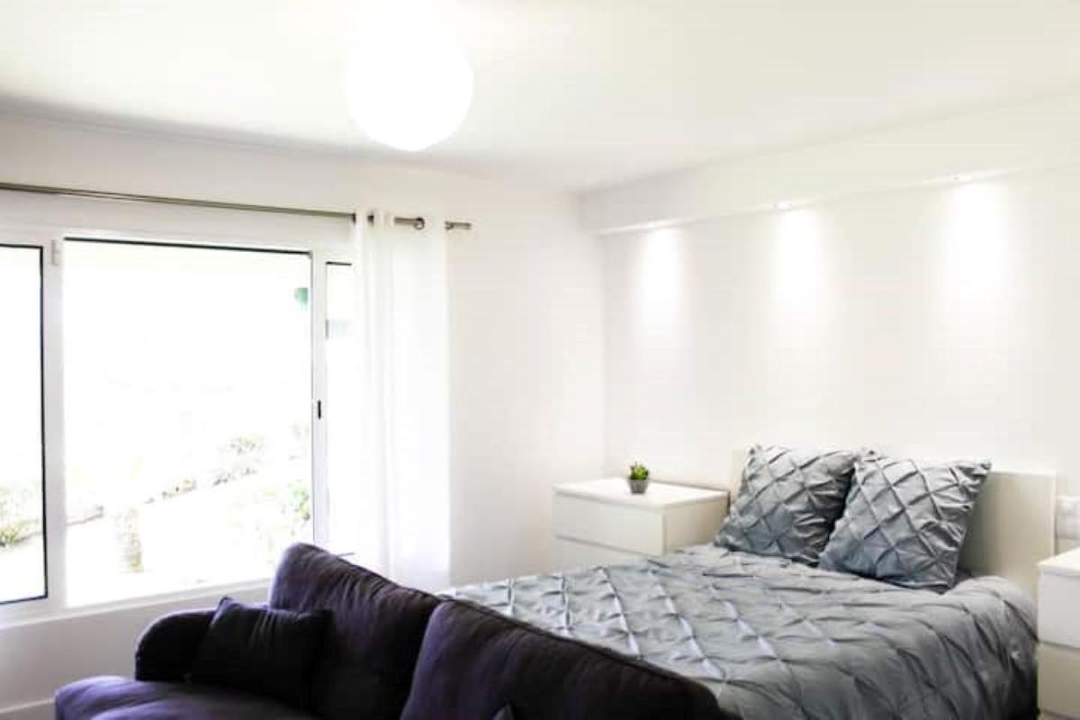 Apartment Guestready - A Brilliant Near The Sea Funchal (Madeira)