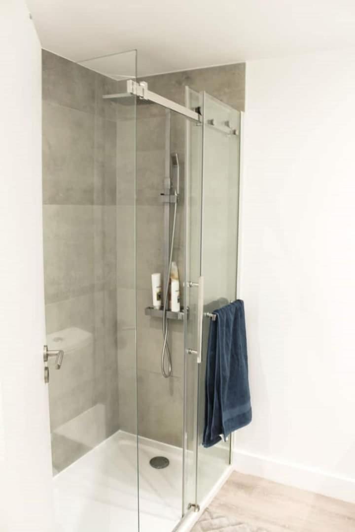 Apartment Guestready - A Brilliant Near The Sea