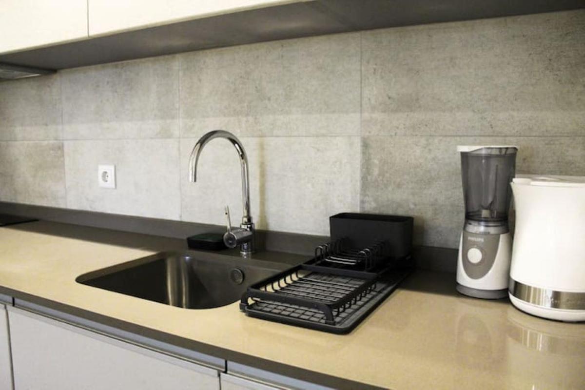 Guestready - A Brilliant Near The Sea Apartment Funchal (Madeira)