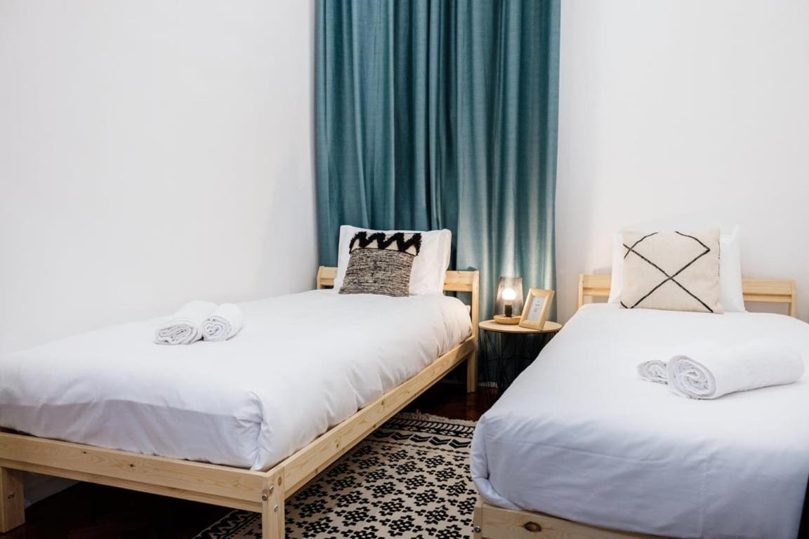 Casa de hóspedes Guestready - Blissful Getaway In Funchal (Madeira)