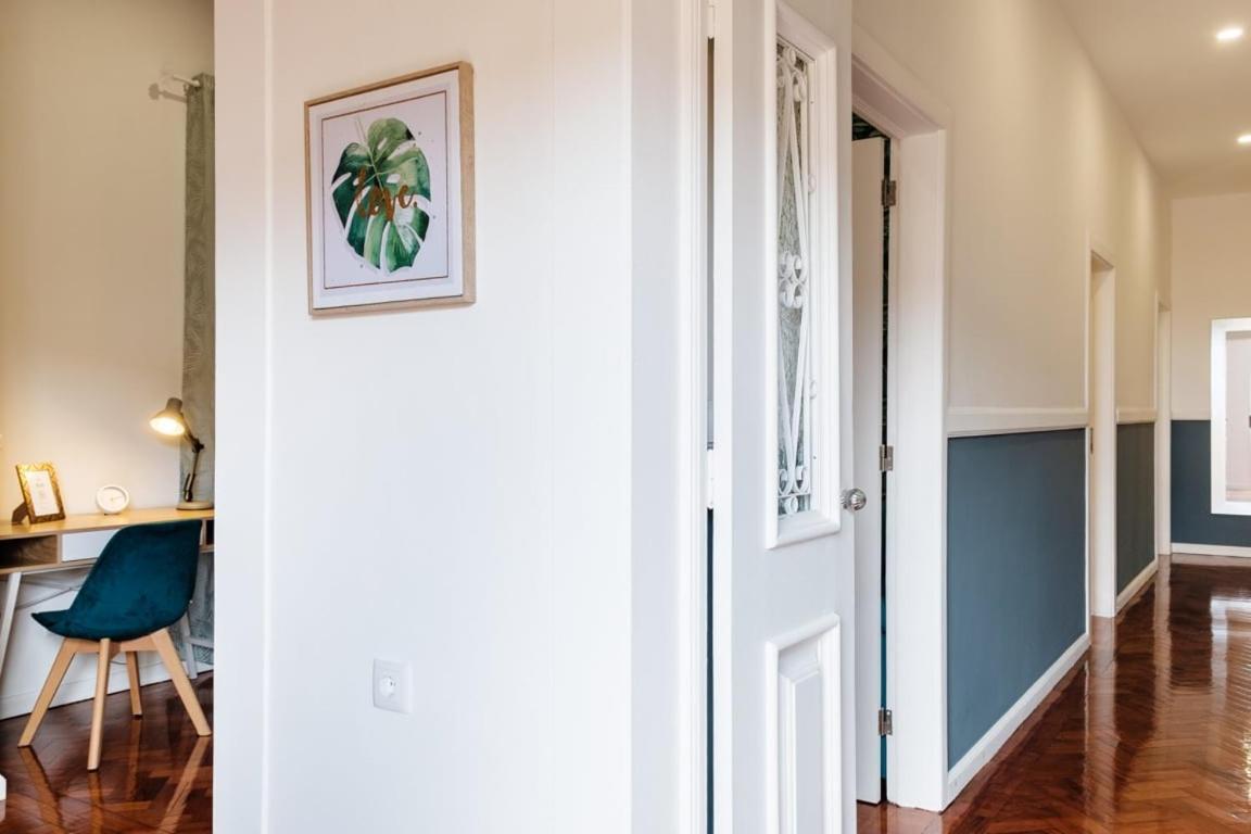 Guestready - Blissful Getaway In Casa de hóspedes Funchal (Madeira)