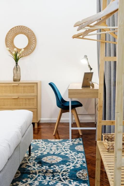 Casa de hóspedes Guestready - Blissful Getaway In