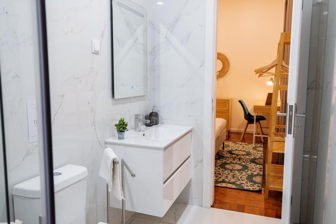 Casa de hóspedes Guestready - Blissful Getaway In