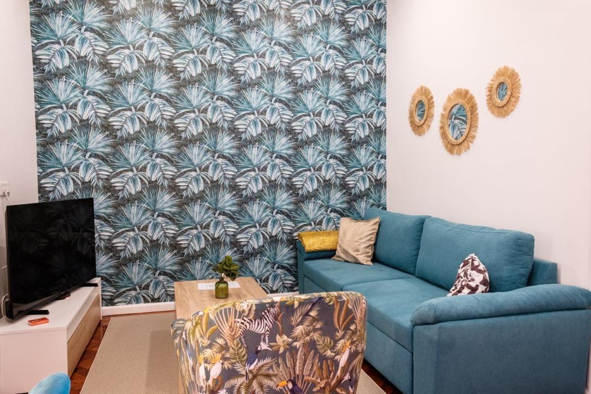 Guestready - Blissful Getaway In Casa de hóspedes