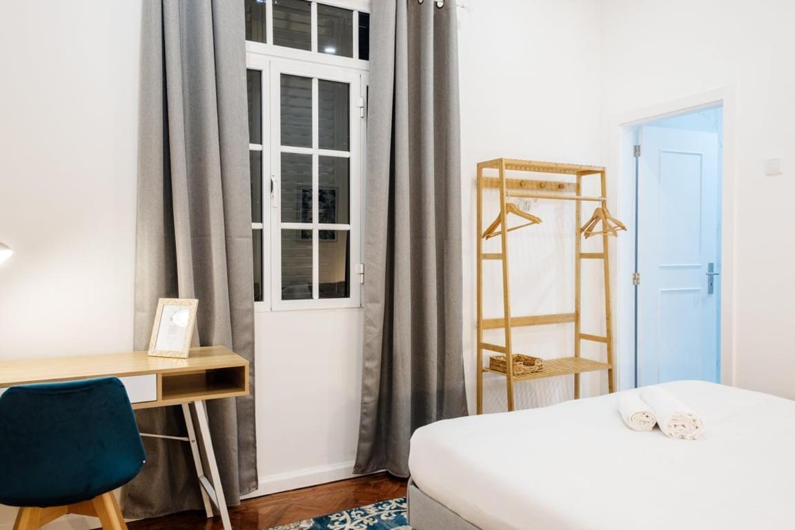 Guestready - Blissful Getaway In Guest house *