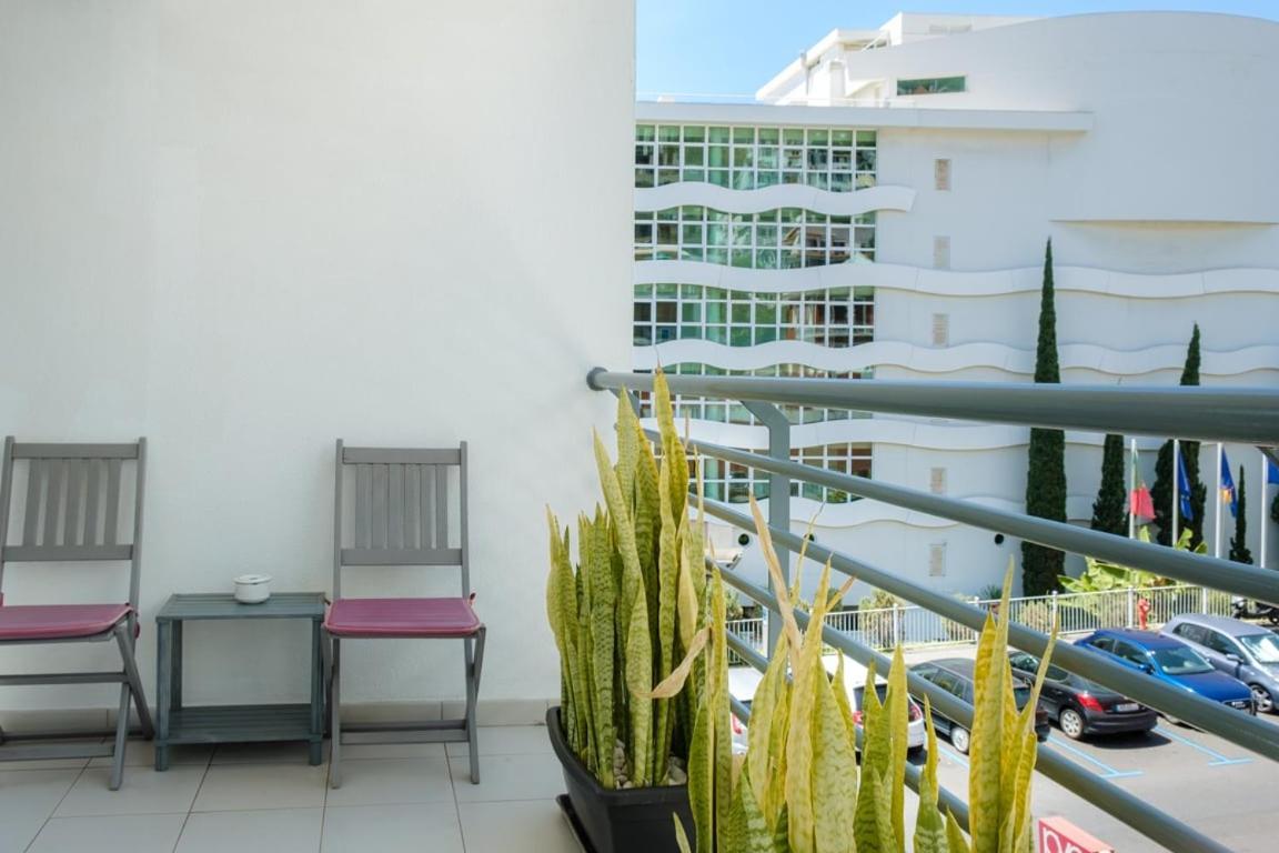 Apartamento Guestready - A Sunny Delight In Funchal (Madeira)