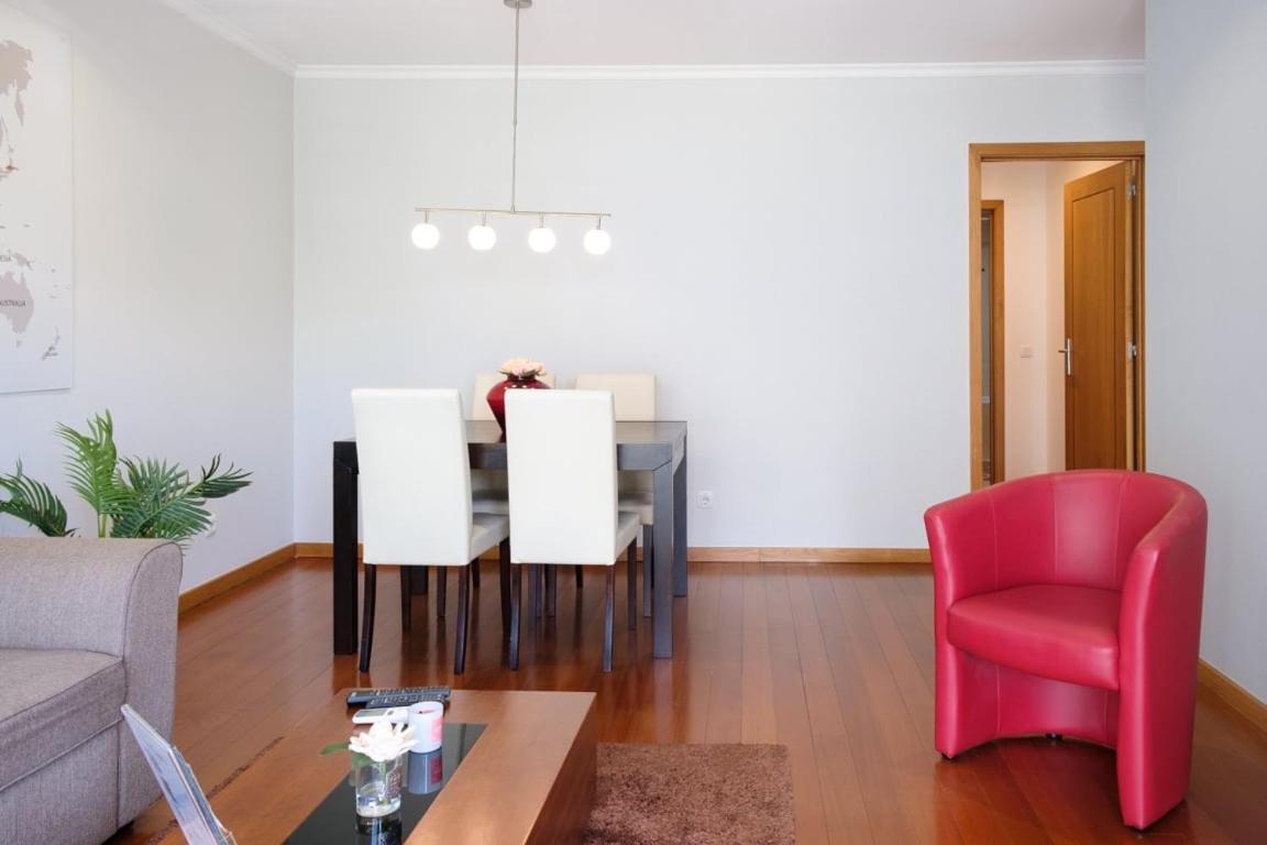 Apartamento Guestready - A Sunny Delight In *