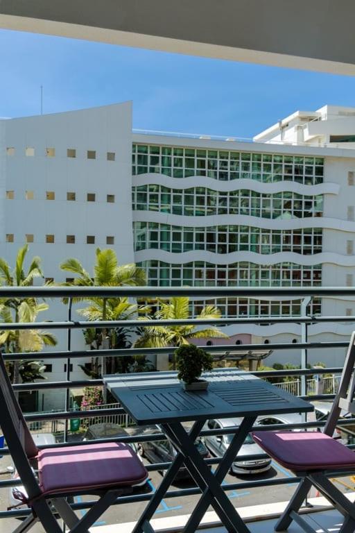 Guestready - A Sunny Delight In * Funchal (Madeira)