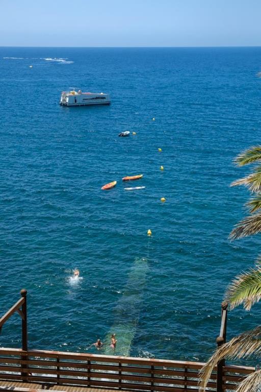 Guestready - A Sunny Delight In Apartamento