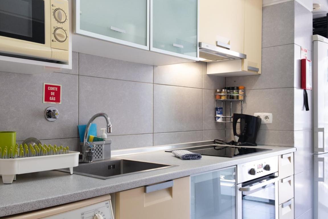 Guestready - A Sunny Delight In Apartamento *