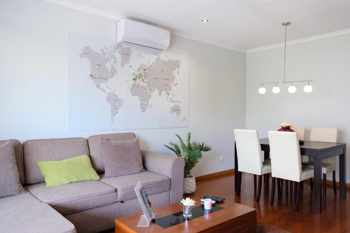 Apartamento Guestready - A Sunny Delight In Funchal (Madeira)