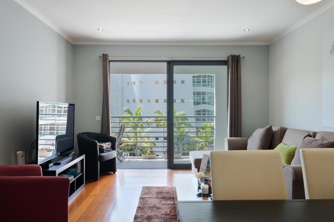 Guestready - A Sunny Delight In Apartamento Funchal (Madeira)