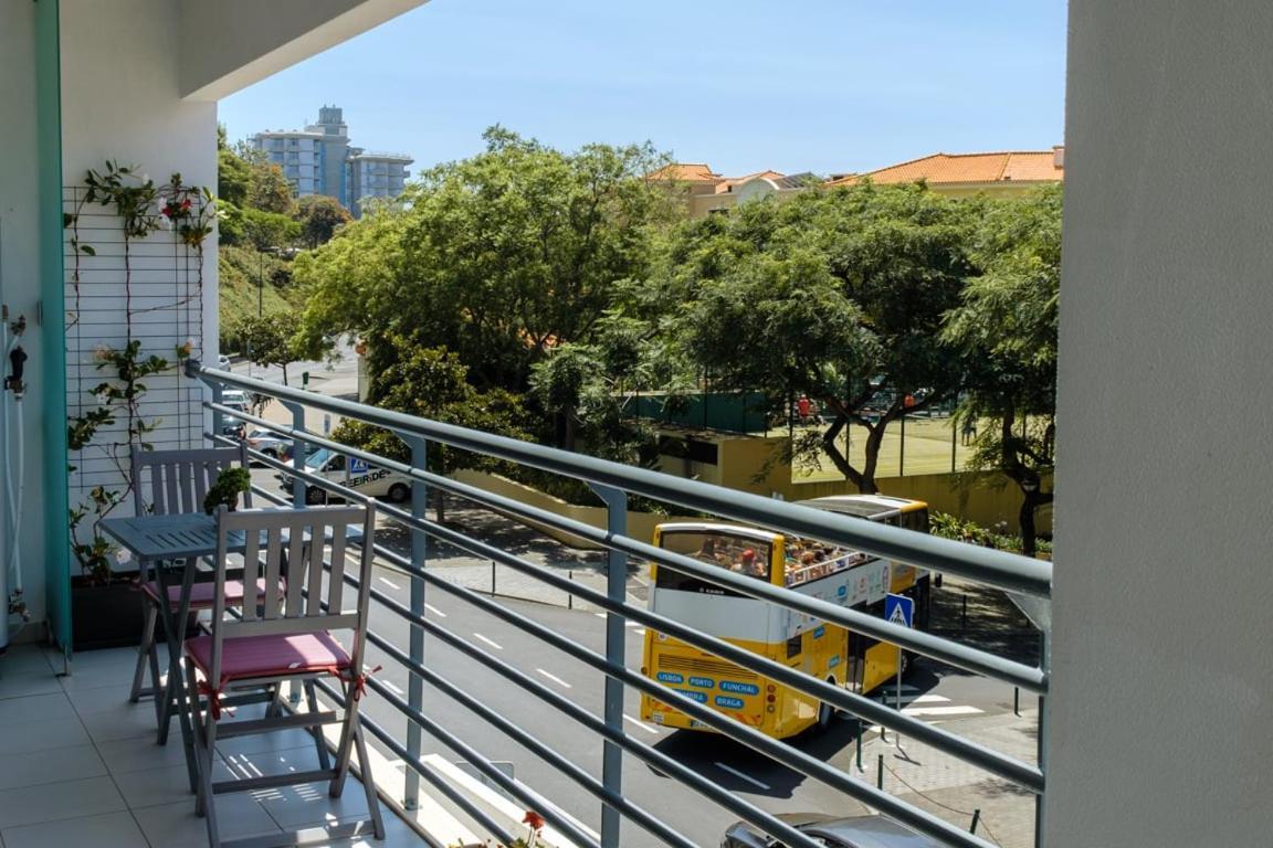 Guestready - A Sunny Delight In Funchal (Madeira)