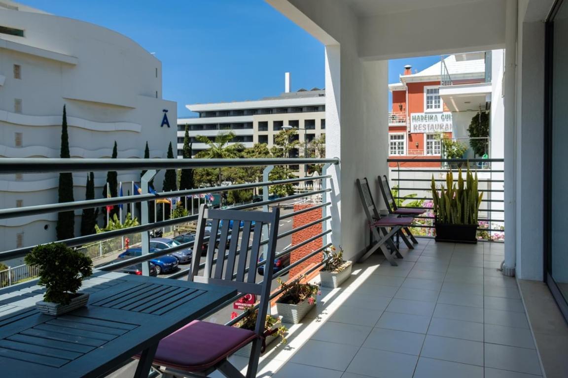Guestready - A Sunny Delight In Apartamento