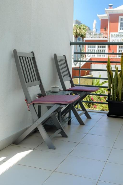 Guestready - A Sunny Delight In Apartamento *