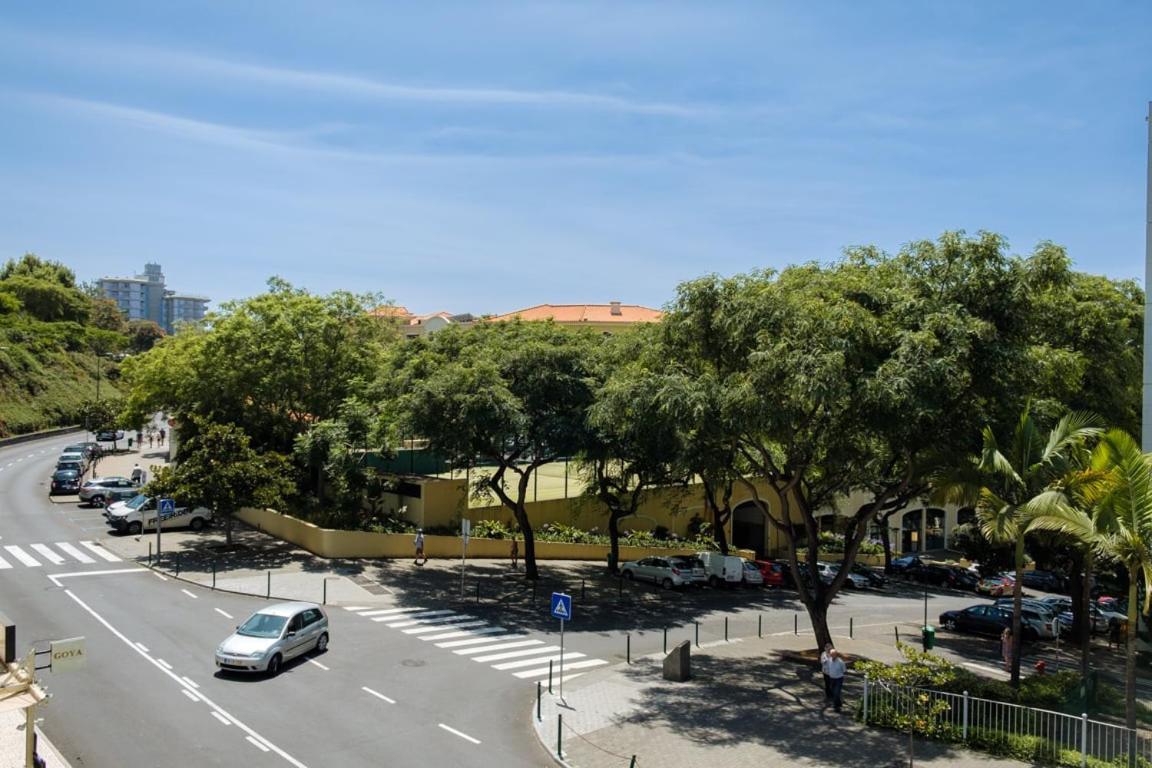 Apartamento Guestready - A Sunny Delight In Funchal (Madeira)
