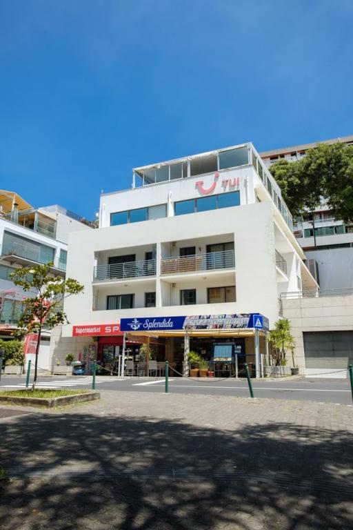 Apartamento Guestready - A Sunny Delight In