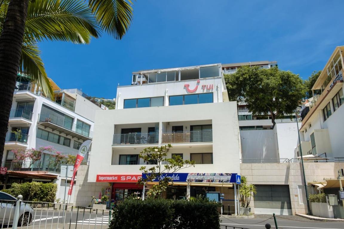 Apartamento Guestready - A Sunny Delight In *
