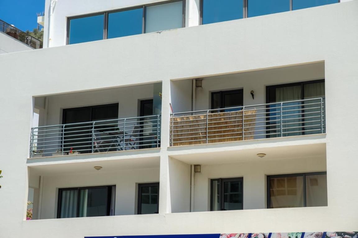 Apartamento Guestready - A Sunny Delight In Funchal (Madeira)