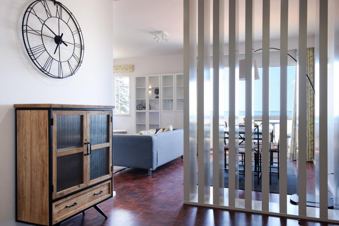 Apartment Guestready - Serenity By The Sea Near Bay Funchal (Madeira)