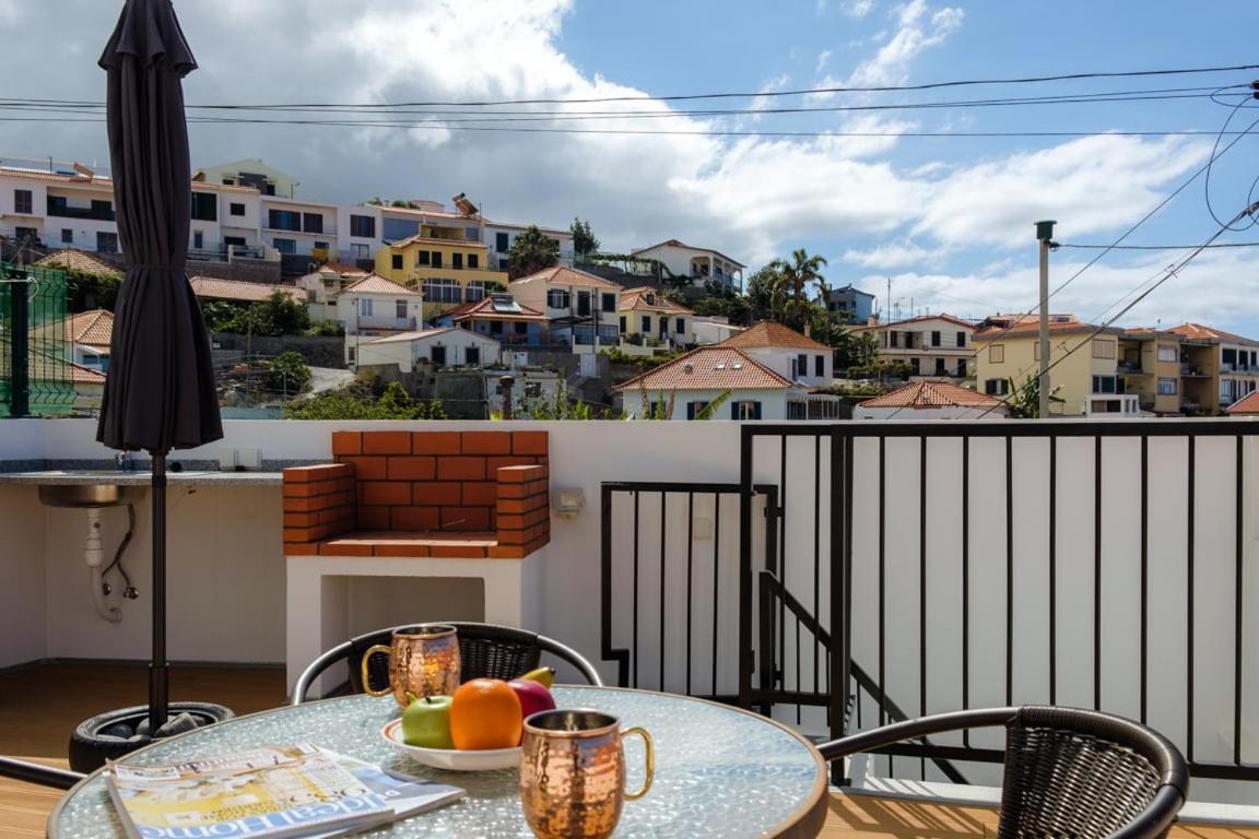 Guestready - An Amazing Blue Ocean View Casa de hóspedes