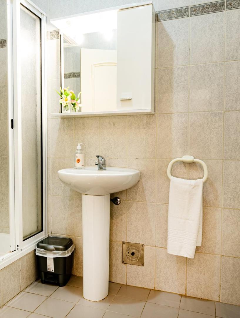 Guestready - Family-friendly Haven In Apartment