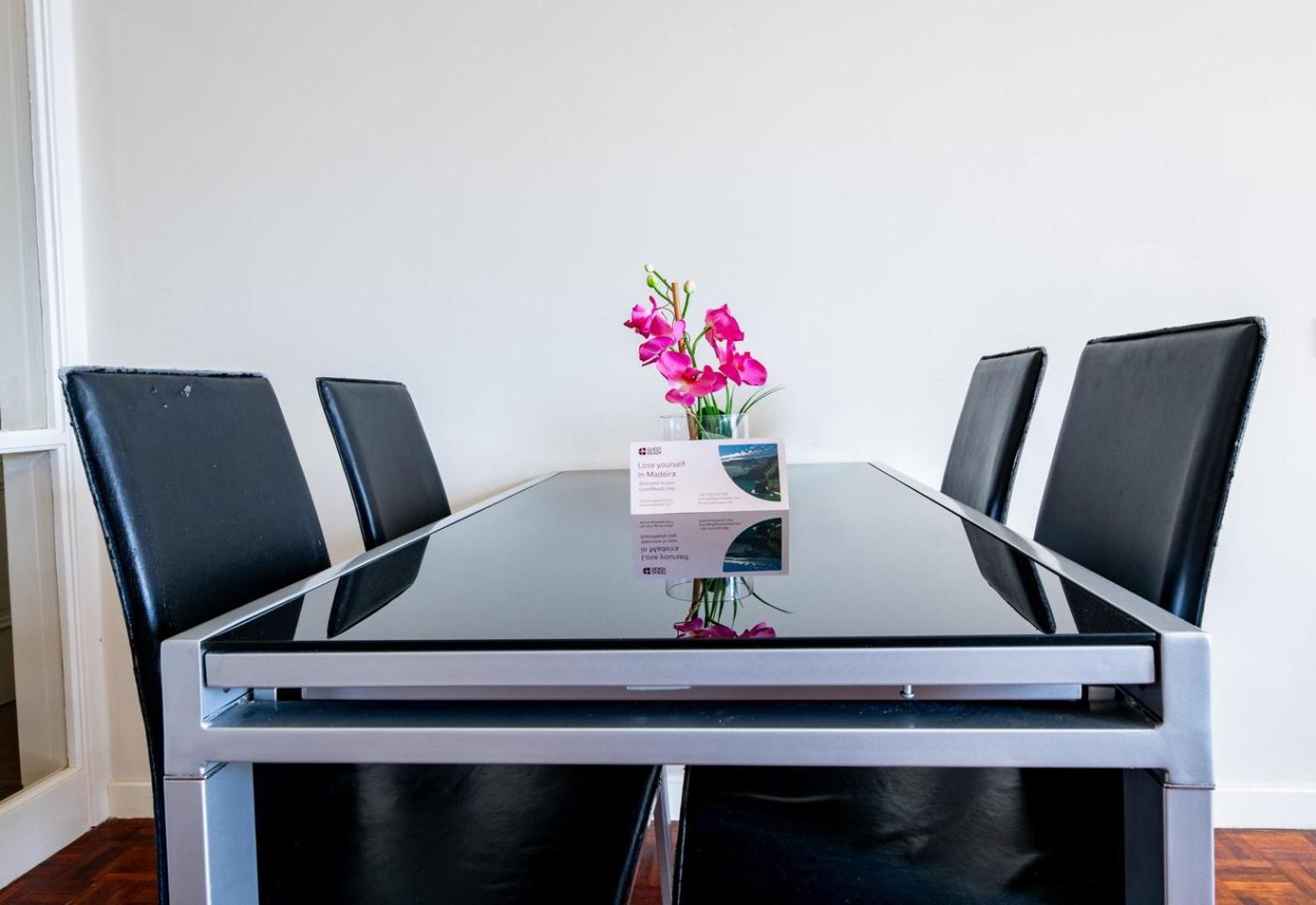 Guestready - Family-friendly Haven In Apartment Funchal (Madeira)