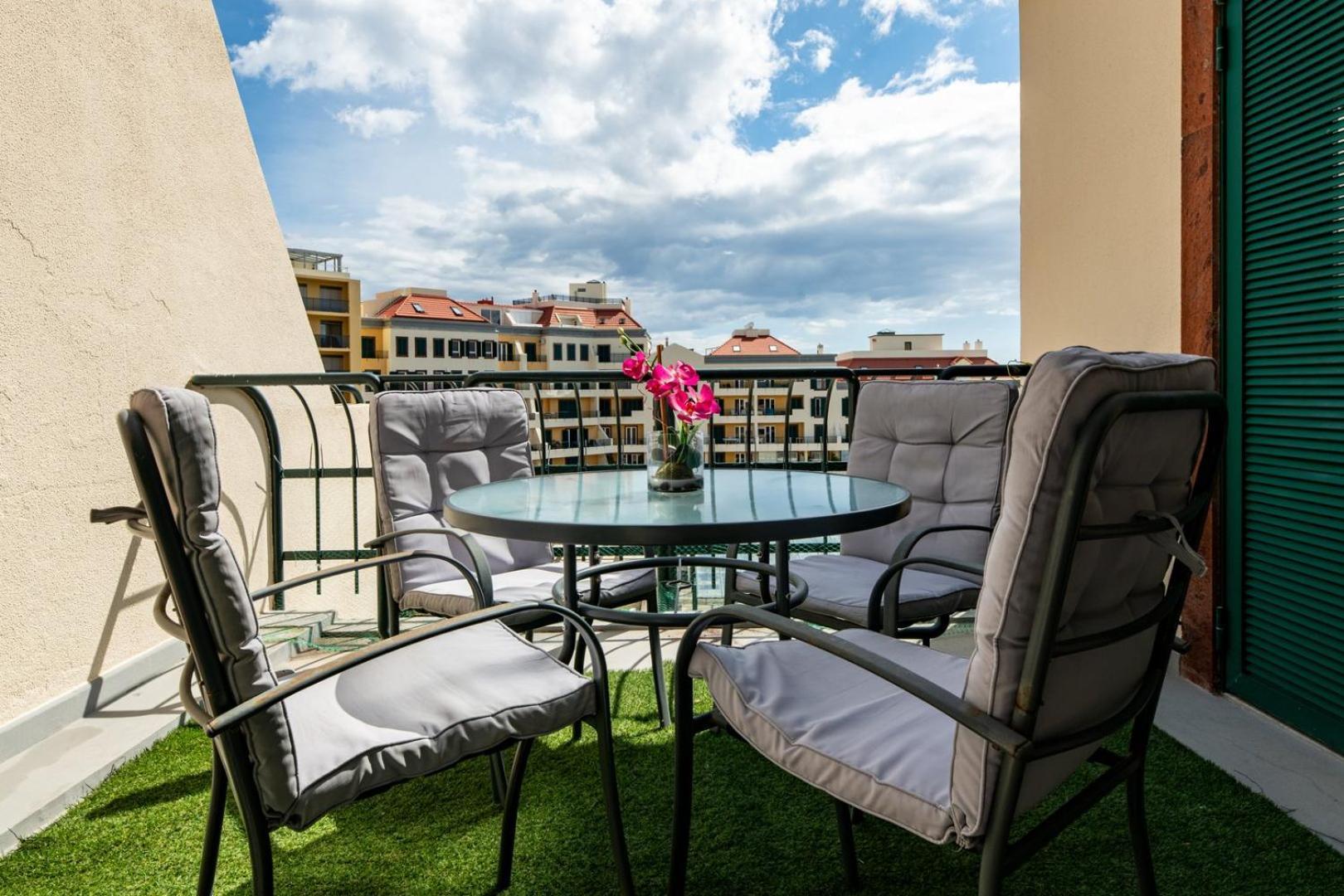 Guestready - Family-friendly Haven In Apartment *
