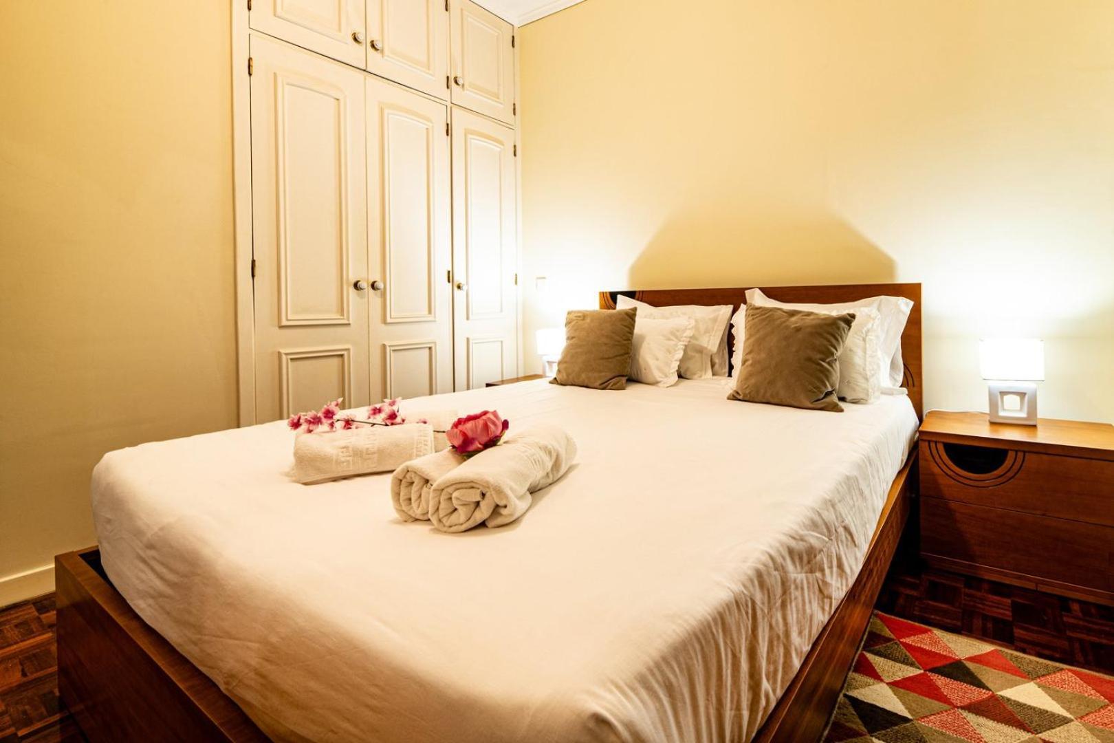 Guestready - Family-friendly Haven In Apartment
