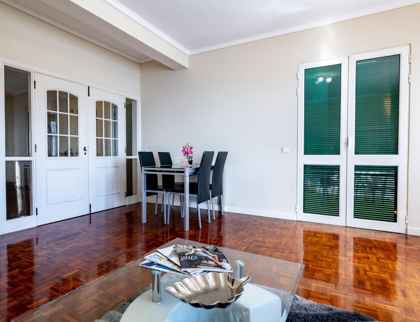 Apartment Guestready - Family-friendly Haven In Funchal (Madeira)