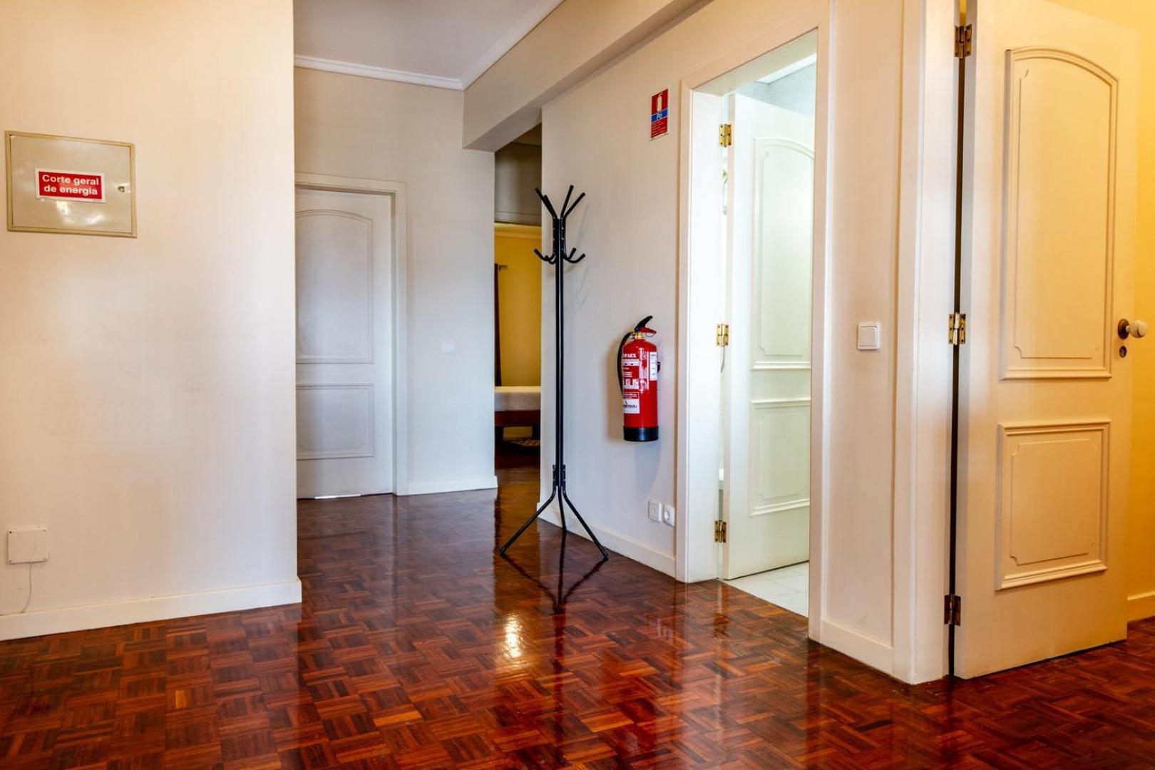 Guestready - Family-friendly Haven In Apartment *