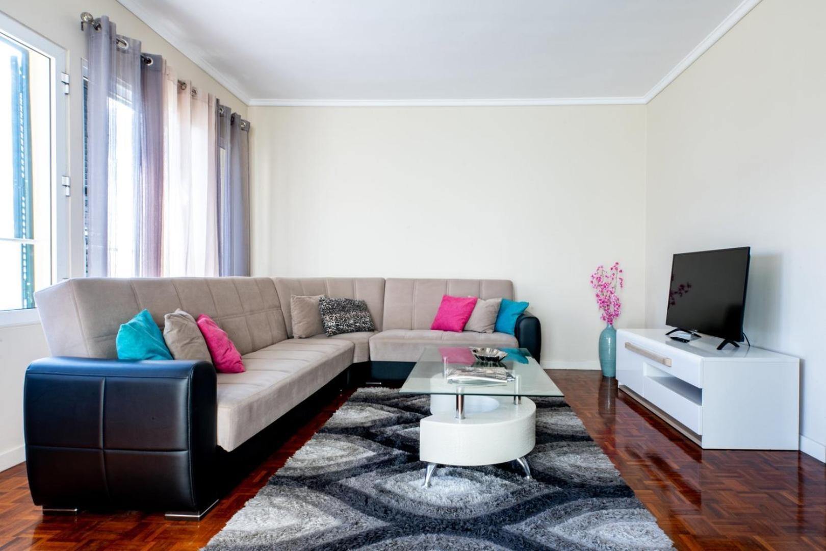 Apartment Guestready - Family-friendly Haven In Funchal (Madeira)