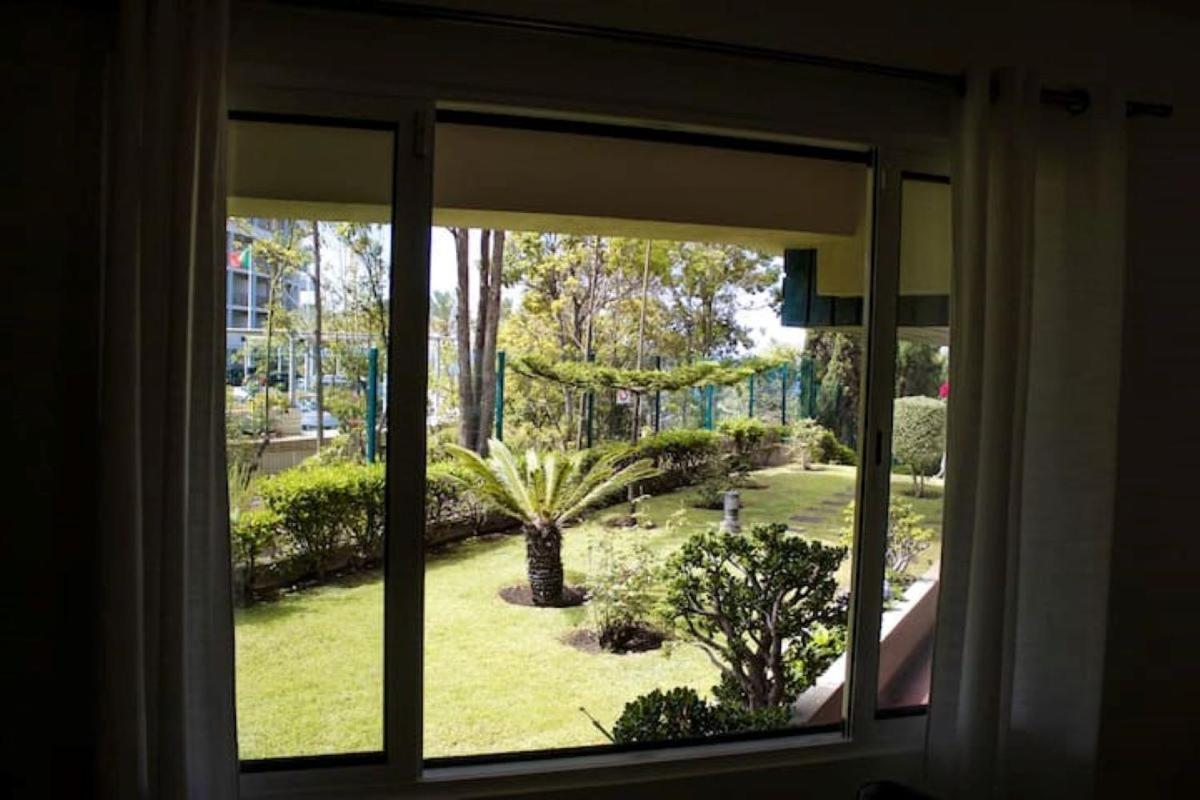 Apartment Guestready - A Brilliant Near The Sea Funchal (Madeira)
