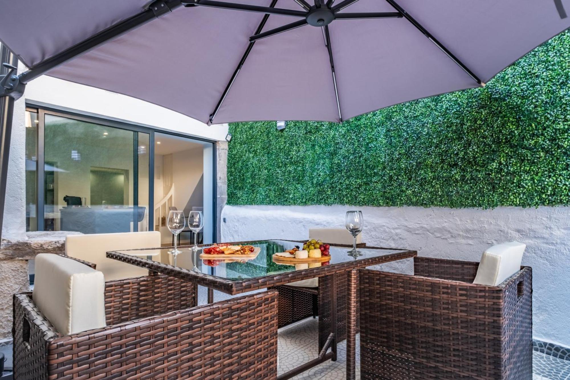 Apartment Loureiro House By Madeira Dream Funchal (Madeira)