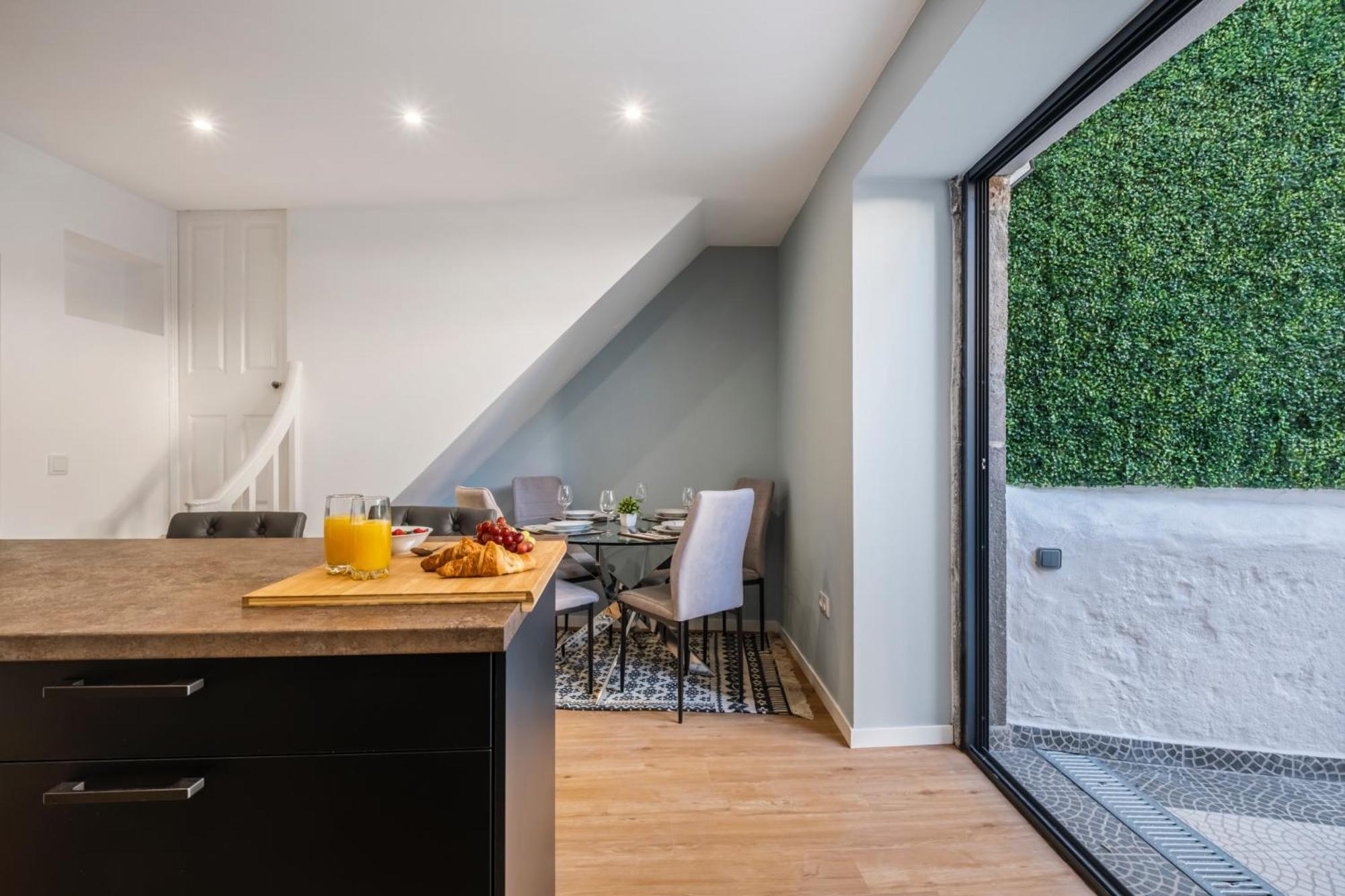 Apartment Loureiro House By Madeira Dream
